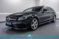 Mercedes-Benz CLS vaihtoauto