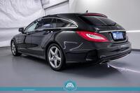 Mercedes-Benz CLS vaihtoauto