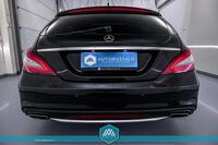Mercedes-Benz CLS vaihtoauto