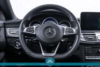Mercedes-Benz CLS vaihtoauto