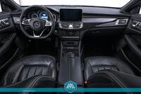 Mercedes-Benz CLS vaihtoauto