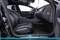 Mercedes-Benz CLS vaihtoauto