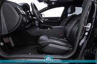 Mercedes-Benz CLS vaihtoauto