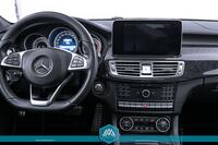 Mercedes-Benz CLS vaihtoauto