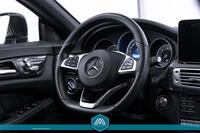 Mercedes-Benz CLS vaihtoauto