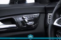 Mercedes-Benz CLS vaihtoauto