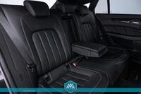 Mercedes-Benz CLS vaihtoauto