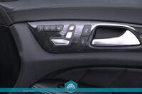 Mercedes-Benz CLS vaihtoauto