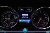 Mercedes-Benz GLS vaihtoauto