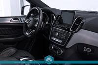 Mercedes-Benz GLS vaihtoauto