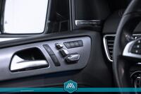 Mercedes-Benz GLS vaihtoauto