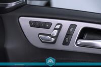 Mercedes-Benz GLS vaihtoauto