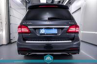 Mercedes-Benz GLS vaihtoauto