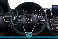 Mercedes-Benz GLS vaihtoauto