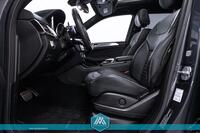 Mercedes-Benz GLS vaihtoauto