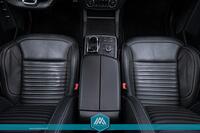 Mercedes-Benz GLS vaihtoauto