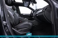 Mercedes-Benz GLS vaihtoauto