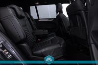 Mercedes-Benz GLS vaihtoauto