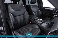 Mercedes-Benz GLS vaihtoauto