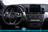 Mercedes-Benz GLS vaihtoauto