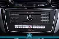 Mercedes-Benz GLS vaihtoauto