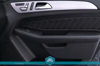 Mercedes-Benz GLS vaihtoauto