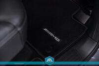 Mercedes-Benz GLS vaihtoauto