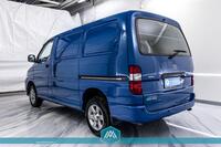 Toyota Hiace vaihtoauto
