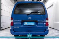 Toyota Hiace vaihtoauto