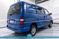 Toyota Hiace vaihtoauto