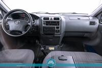 Toyota Hiace vaihtoauto