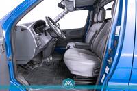 Toyota Hiace vaihtoauto