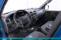 Toyota Hiace vaihtoauto