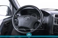 Toyota Hiace vaihtoauto