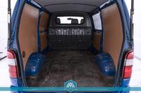 Toyota Hiace vaihtoauto