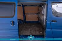 Toyota Hiace vaihtoauto