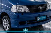 Toyota Hiace vaihtoauto