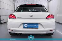 Volkswagen Scirocco vaihtoauto