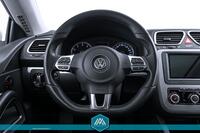 Volkswagen Scirocco vaihtoauto