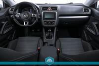 Volkswagen Scirocco vaihtoauto