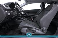 Volkswagen Scirocco vaihtoauto