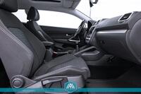 Volkswagen Scirocco vaihtoauto