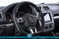 Volkswagen Scirocco vaihtoauto