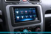 Volkswagen Scirocco vaihtoauto