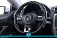 Volkswagen Scirocco vaihtoauto