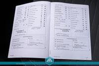 Volkswagen Scirocco vaihtoauto