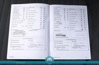 Volkswagen Scirocco vaihtoauto