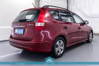 Hyundai i30 vaihtoauto