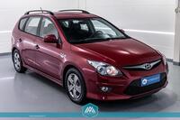 Hyundai i30 vaihtoauto