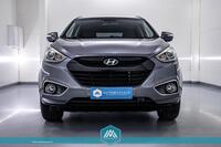 Hyundai ix35 vaihtoauto